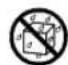 ROLAND PCR-50 - WARNING - 4