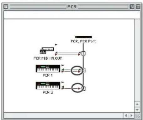 ROLAND PCR-50 - 12 - 1