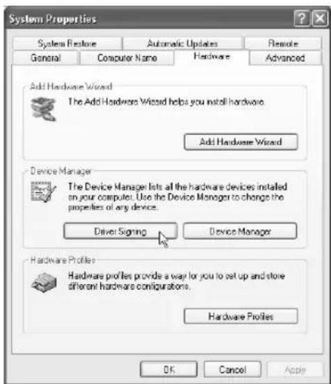 ROLAND PCR-50 - ■ Utenti Windows XP - 1