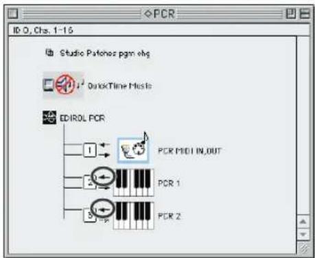 ROLAND PCR-50 - 11 - 1