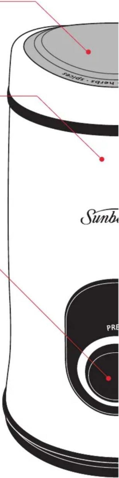 herbs - splices Sunbuck PRE