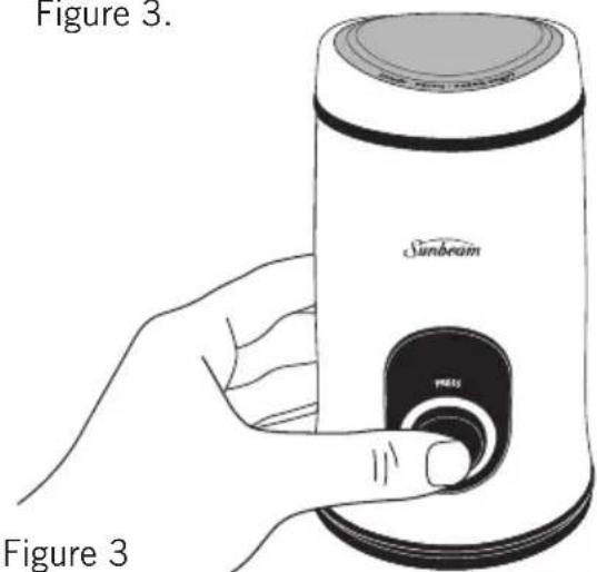 Figure 3. Sunbeam PENU Figure 3.