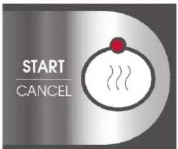START CANCEL
