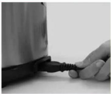 Kambrook Pressure Express KPR800 - Pressure Express Quick Start Guide - 3
