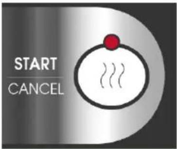 START CANCEL