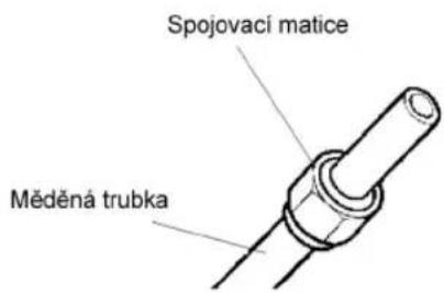 Manta MMS07 - Nakládani matice - 1