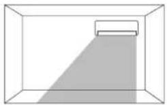 MITSUBISHI MSZ-WG20VA-H1 - AREA setting - 7