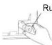 MITSUBISHI MSZ-WG20VA-H1 - Piping - 4