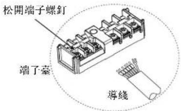 MITSUBISHI MSZ-WG20VA-H1 - 室内/室外連接 - 1