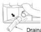 MITSUBISHI MSZ-WG20VA-H1 - Piping - 5