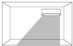 MITSUBISHI MSZ-WG20VA-H1 - AREA setting - 8