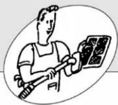 MITSUBISHI MSD-CF09VB-H1 - METHOD OF DISASSEMBLY AND INSTALLATION OF THE FRONT PANEL - 4