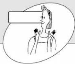 MITSUBISHI MSD-CF09VB-H1 - WARNING - 10