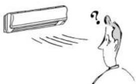 MITSUBISHI MSD-CF09VB-H1 - QUESTION - 7