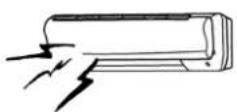 MITSUBISHI MSD-CF09VB-H1 - QUESTION - 2