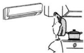 MITSUBISHI MSD-CF09VB-H1 - ANSWER (not a malfunction) - 3