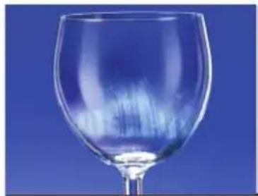 BLANCO DWF45X - Usage of silverware-kitchenware with corrupted surface quality - 1