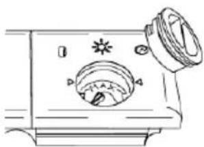 BLANCO BSID4610X - ADDING THE RINSE AID - 1