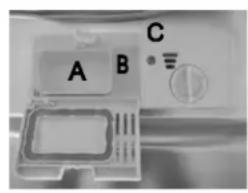BLANCO BSID346X - Quick operation guide - 2