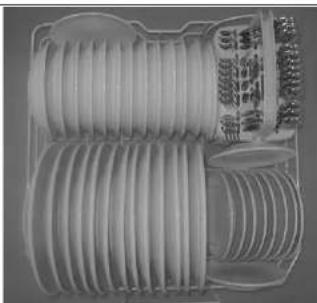 BLANCO BFD10XP - 16/ INDICATIONS FOR THE TESTING LABORATORIES - 19
