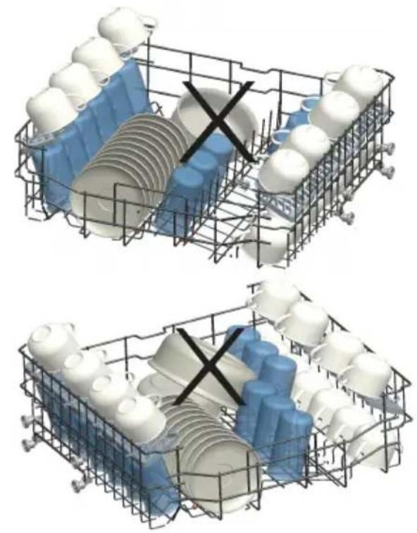 BLANCO BDW3458X - Folding Racks - 7