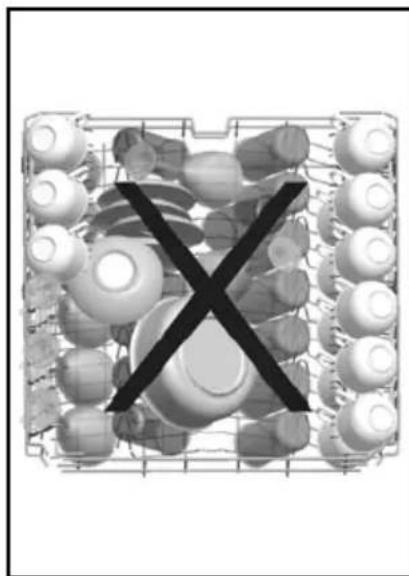 BLANCO BDW3456X - Modular fork spoon - 8