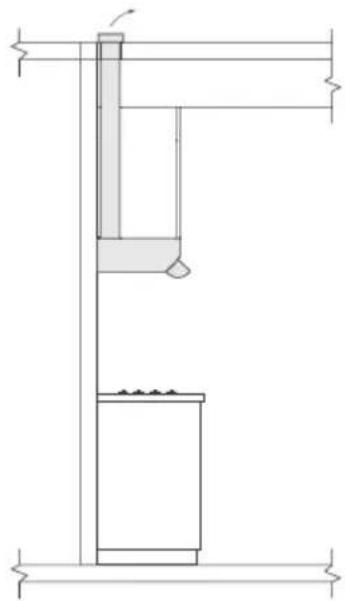 BLANCO BRS61X - RECIRCULATION. - 4