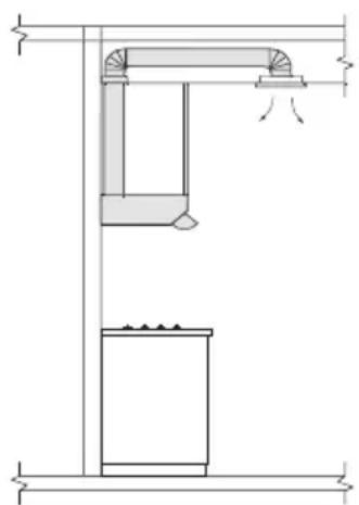 BLANCO BRS602X - Recirculation - 2
