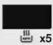 ELECTROLUX EMS17256OX - PROGRAMTABELLER - 9