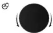 ELECTROLUX EMS17256OX - MIKROB∅LGEEFFEKTNIVÅER - 2