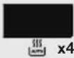 ELECTROLUX EMS17256OX - PROGRAMTABELLER - 7