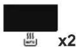 ELECTROLUX EMS17256OX - OPERAÇÃO COZEDURA AUTOMÁTICA OU DESCONGELAÇÃO AUTOMÁTICA - 1