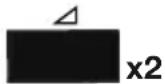 ELECTROLUX EMS17256OX - MIKROB∅LGEEFFEKTNIVÅER - 1