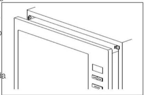 ELECTROLUX EMS17256OX - INSTALAÇÃO DO APARELHO - 2