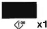ELECTROLUX EMS17256OX - Eksempel: For godt kokte poteter, 0,3 kg: - 4