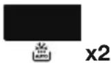 ELECTROLUX EMS17256OX - Automaattisulatus - 2