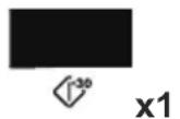 ELECTROLUX EMS17256OX - NÍVEL DE POTÊNCIA DO MICROONDAS - 3