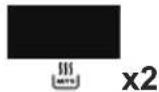 ELECTROLUX EMS17256OX - MAIS E MENOS - 1