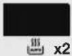 ELECTROLUX EMS17256OX - PROGRAMTABELLER - 4