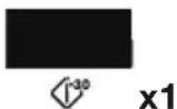 ELECTROLUX EMS17256OX - Tilberedning med dobbel grill - 3