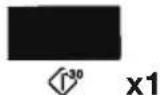 ELECTROLUX EMS17256OX - Tillagning endast med grill - 3