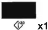 ELECTROLUX EMS17256OX - Kypsennys pelkällä grillillä - 3