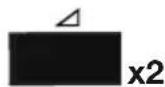ELECTROLUX EMS17256OX - Vaihe 1 - 1
