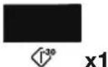 ELECTROLUX EMS17256OX - Steg 2 - 3