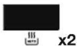 ELECTROLUX EMS17256OX - Eksempel: For godt kokte poteter, 0,3 kg: - 1