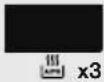 ELECTROLUX EMS17256OX - PROGRAMTABELLER - 5