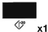 ELECTROLUX EMS17256OX - MIKROB∅LGEEFFEKTNIVÅER - 3