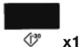 ELECTROLUX EMS17256OX - Autoupptinings - 4