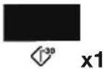 ELECTROLUX EMS17256OX - PLUS- & MIINUSTOIMINNOT - 3