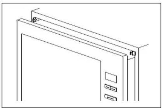 ELECTROLUX EMS17256OX - INSTALLERE OVNEN - 2
